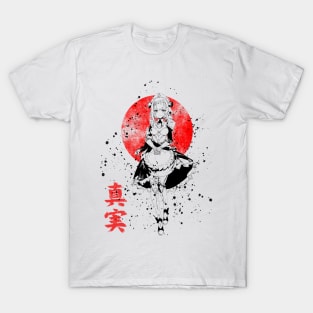 Oni 31 T-Shirt